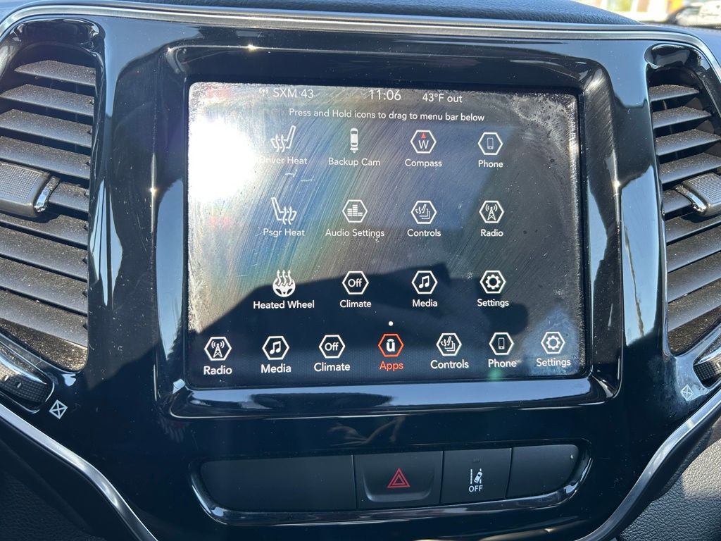 2022 Jeep Cherokee Limited - Photo 13