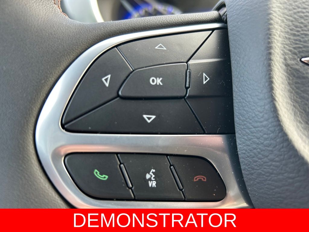 2026 Chrysler Pacifica Pinnacle - Photo 20