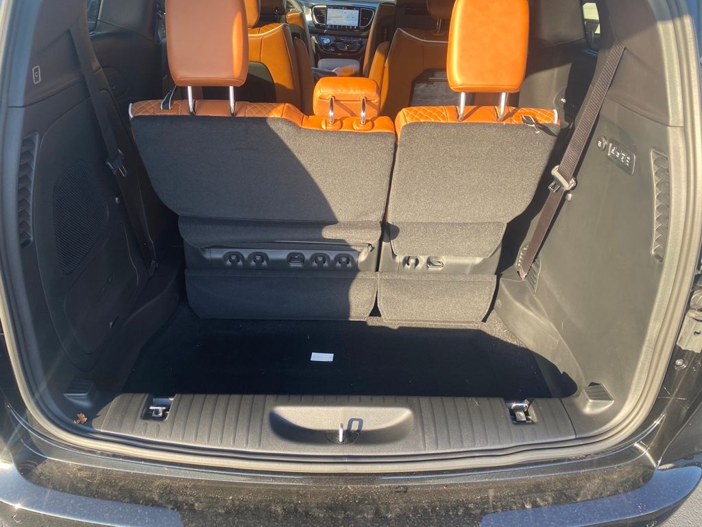 2026 Chrysler Pacifica Pinnacle - Photo 24