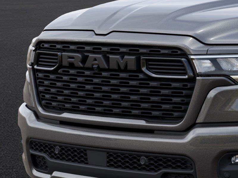 2026 RAM 1500 Big Horn/Lone Star - Photo 11