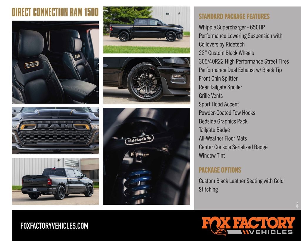 New 2026 Ram 1500 Big Horn/Lone Star Pickup