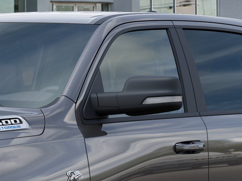 2026 RAM 1500 Big Horn/Lone Star - Photo 12