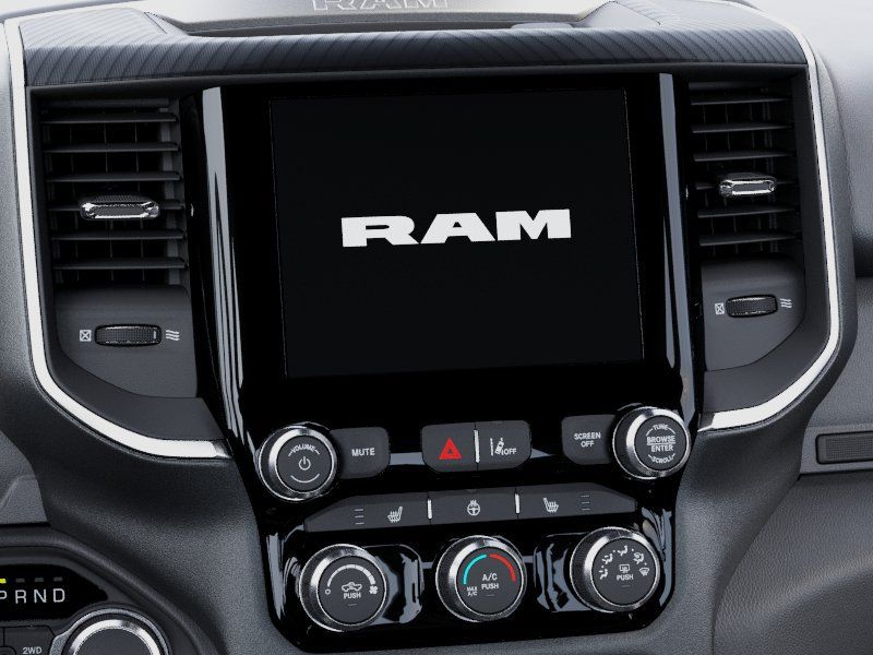 2026 RAM 1500 Big Horn/Lone Star - Photo 18