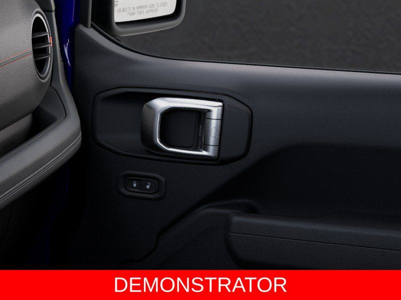 2026 Jeep Wrangler 4-Door Rubicon - Photo 24