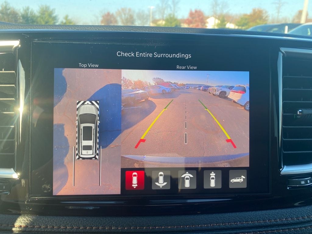 2026 Chrysler Pacifica Pinnacle - Photo 12