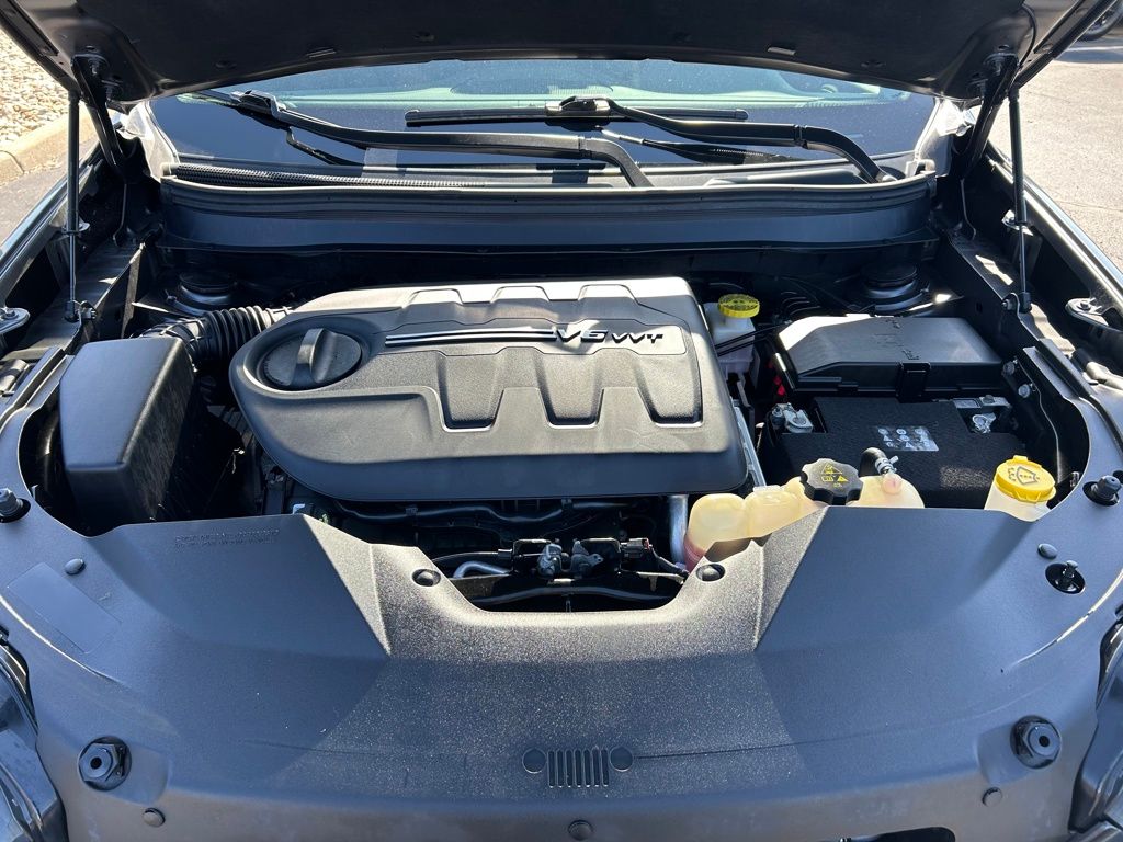 2022 Jeep Cherokee Limited - Photo 30