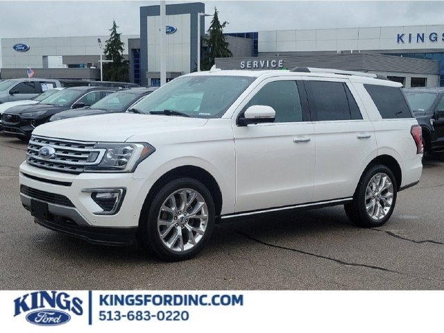 2019 Ford Expedition