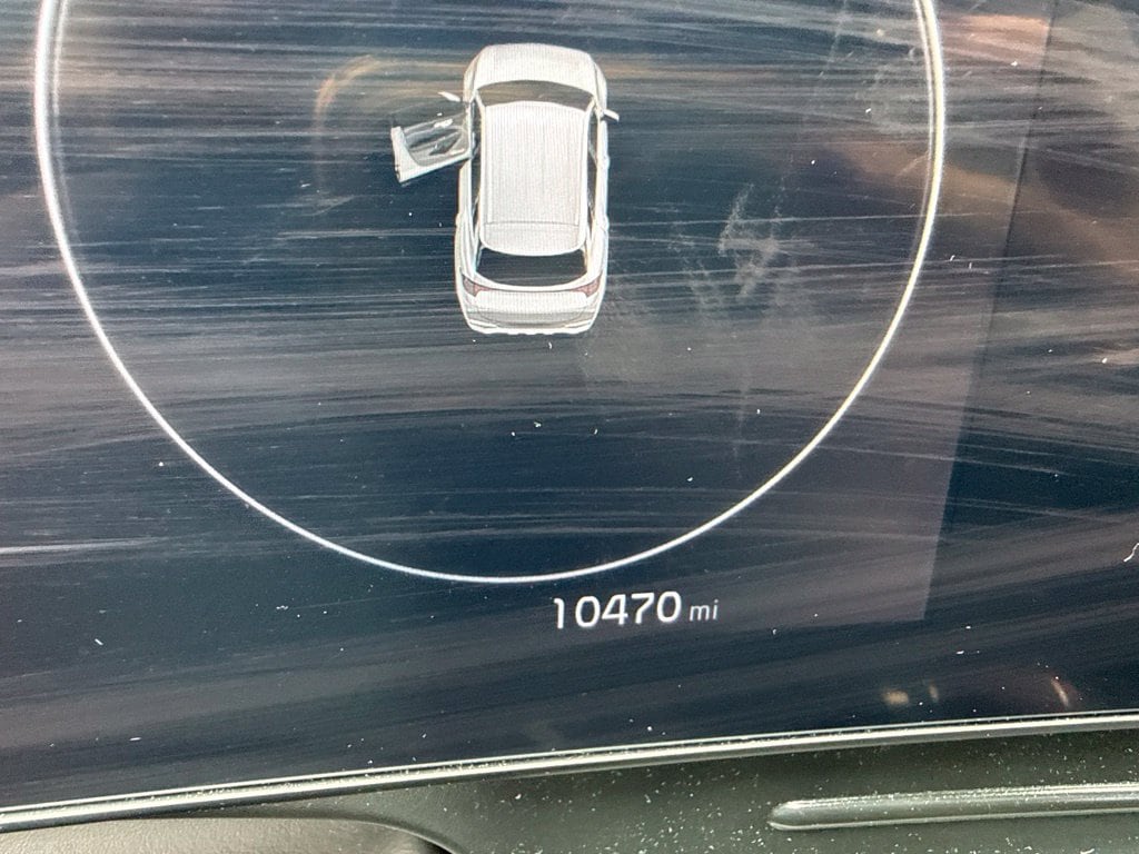 Certified 2025 Kia Sportage X-Pro SUV