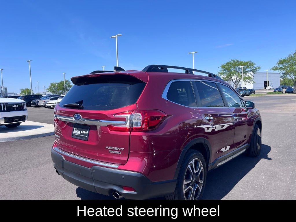 Used 2023 Subaru Ascent Touring SUV