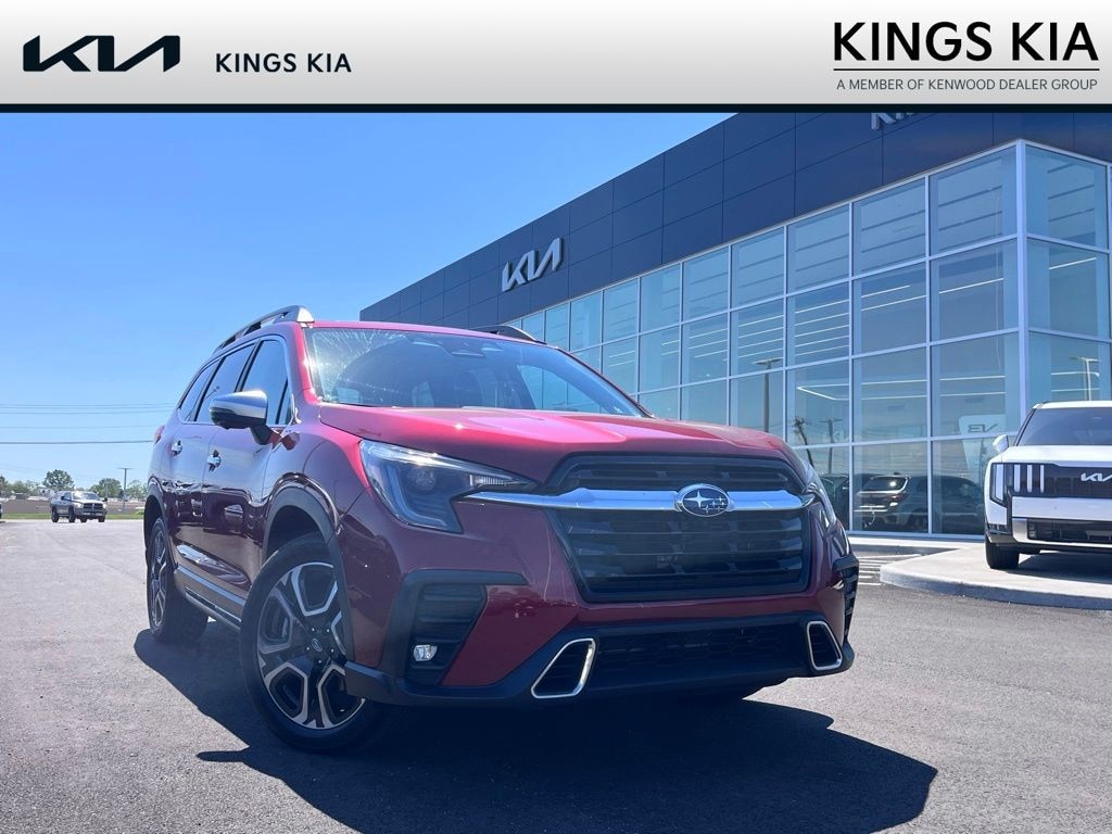 Used 2023 Subaru Ascent Touring SUV