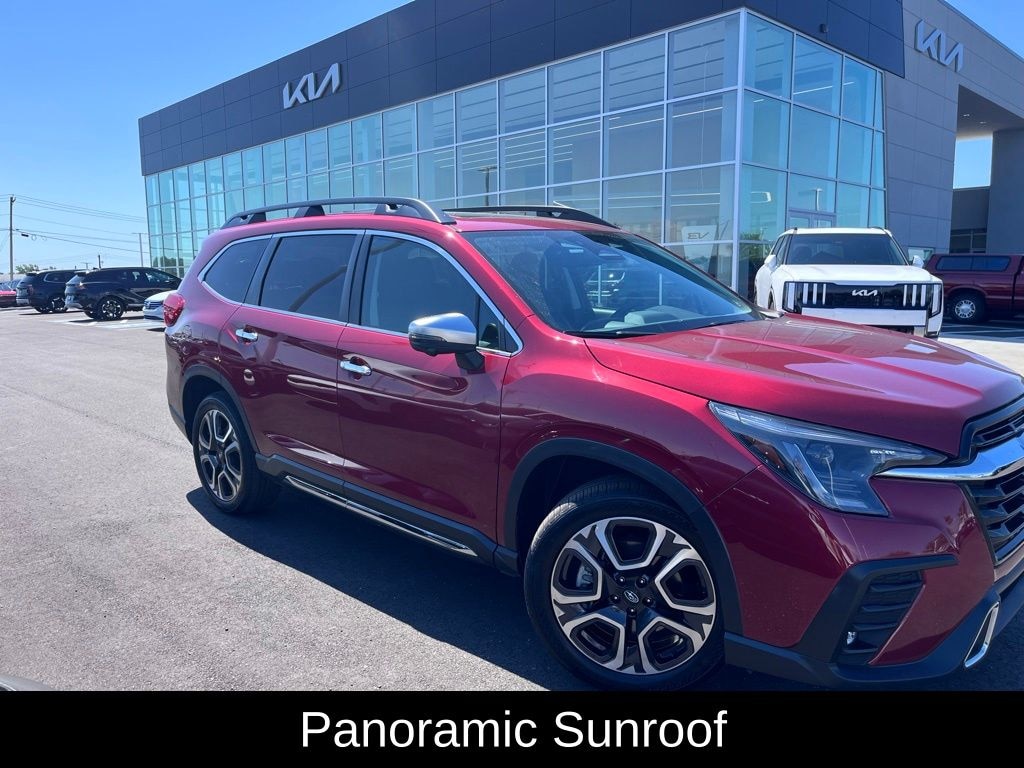 Used 2023 Subaru Ascent Touring SUV