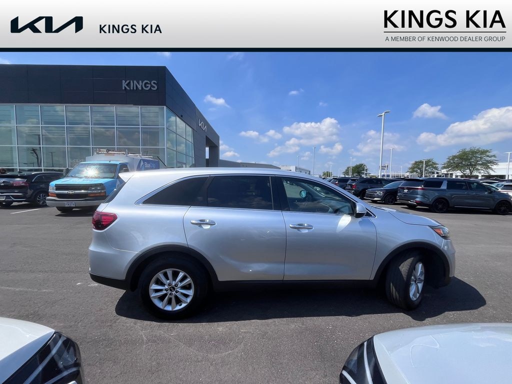 Used 2019 Kia Sorento L SUV