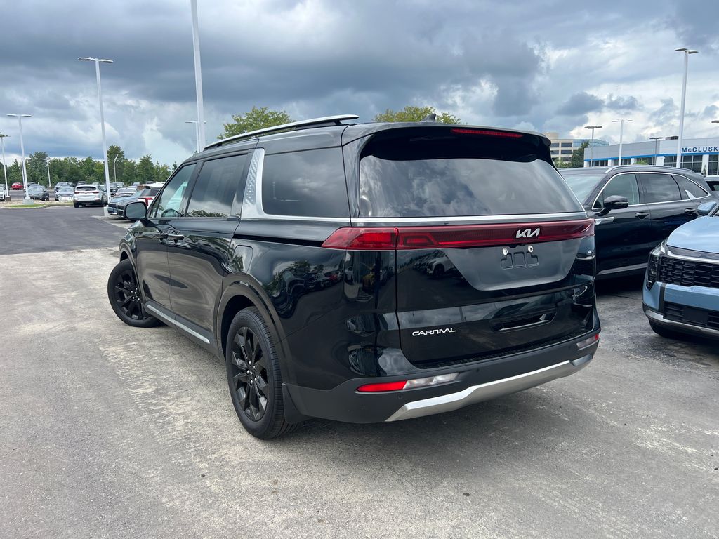 2023 Kia Carnival SX - Photo 6
