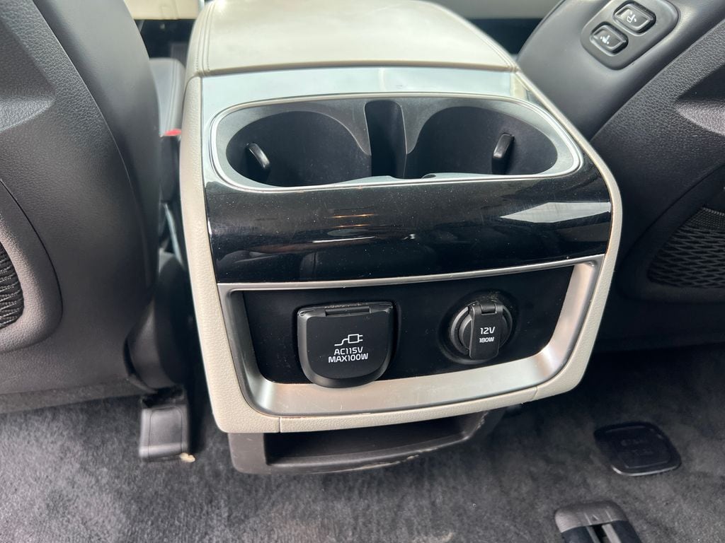 2023 Kia Carnival SX - Photo 16