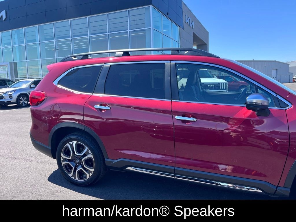 Used 2023 Subaru Ascent Touring SUV