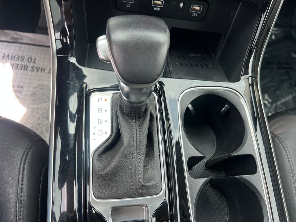 2023 Kia Carnival SX - Photo 24