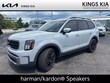  Kia Telluride