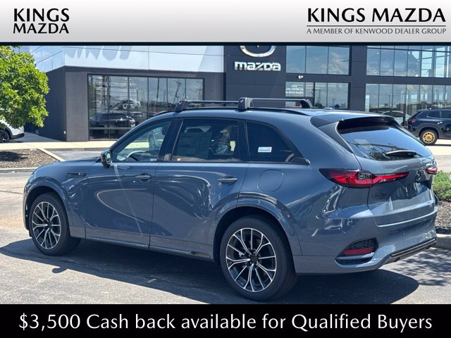 New 2026 Mazda CX-70 3.3 Turbo S Premium Plus SUV
