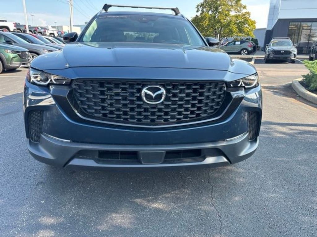 Used 2023 Mazda CX-50 2.5 S Select Package SUV
