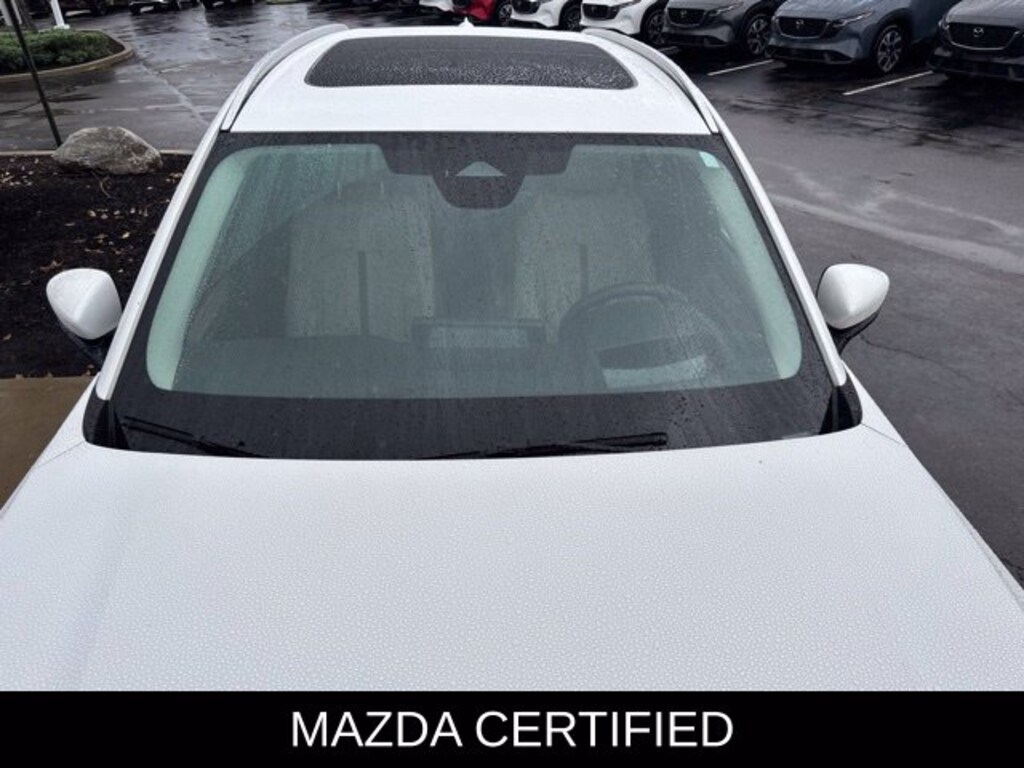 Certified 2024 Mazda CX-90 Phev Premium SUV