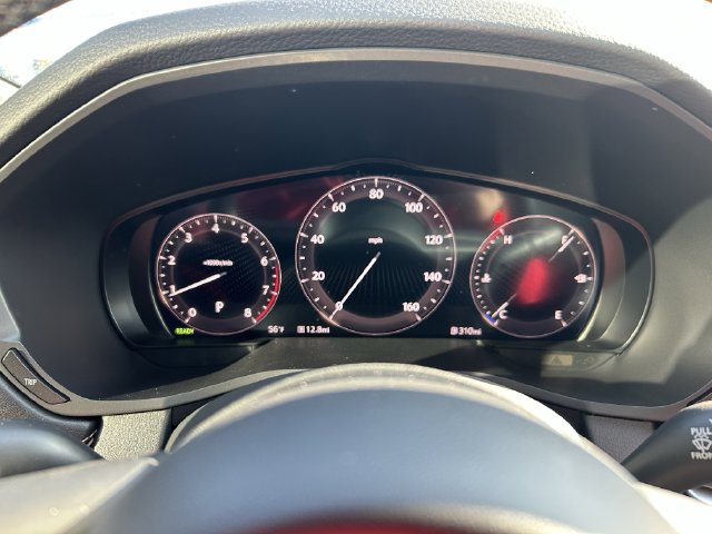 2026 Mazda CX-70 Premium Package - Photo 14