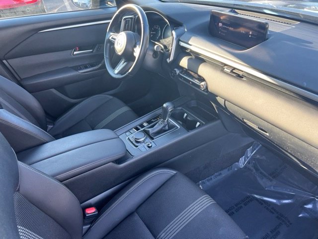 Certified 2024 Mazda CX-50 2.5 S Preferred Package SUV