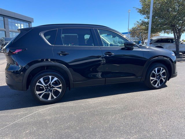 Used 2026 Mazda CX-5 2.5 S Preferred SUV