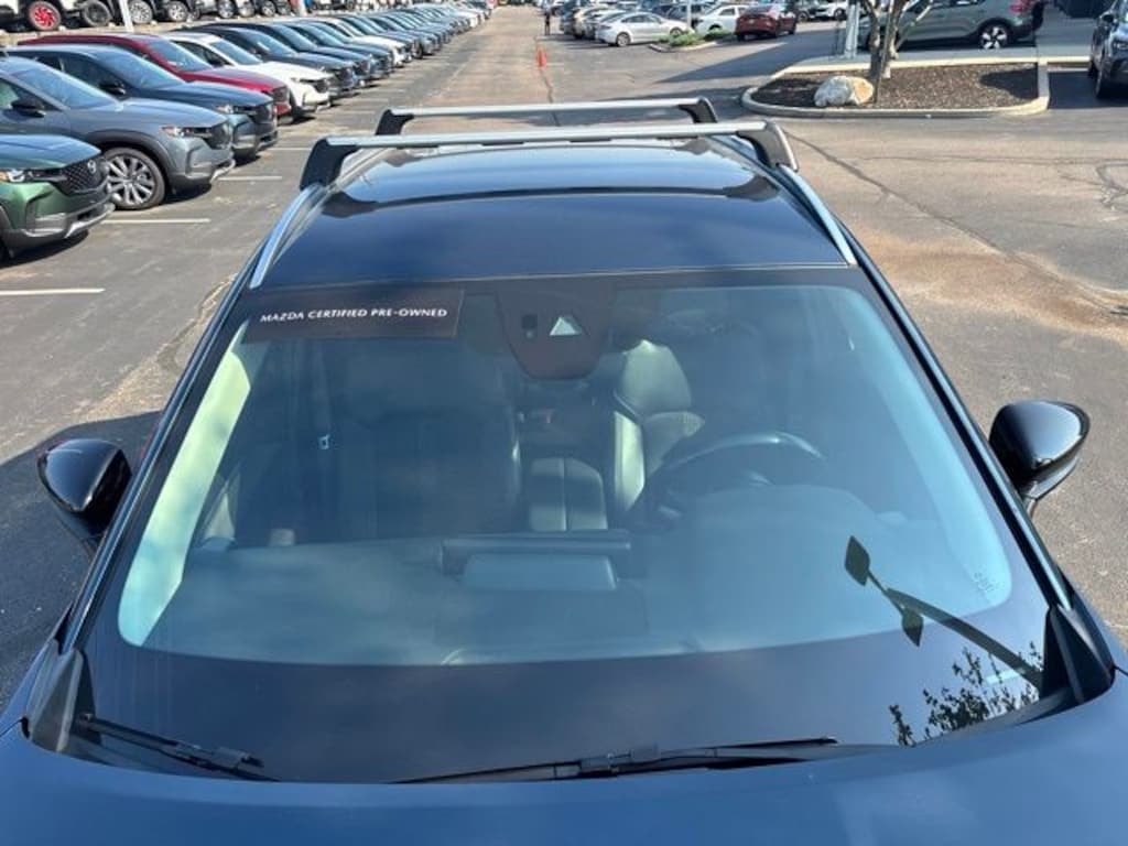 Used 2023 Mazda CX-50 2.5 S Select Package SUV