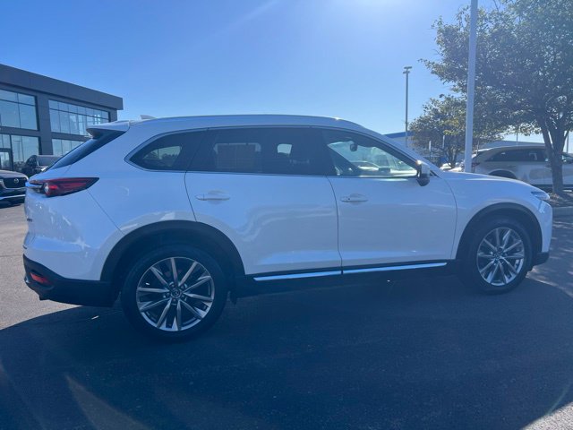Used 2018 Mazda CX-9 Signature SUV
