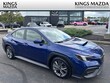  Subaru WRX