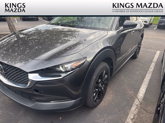 Certified 2024 Mazda CX-30 2.5 S Select Sport SUV