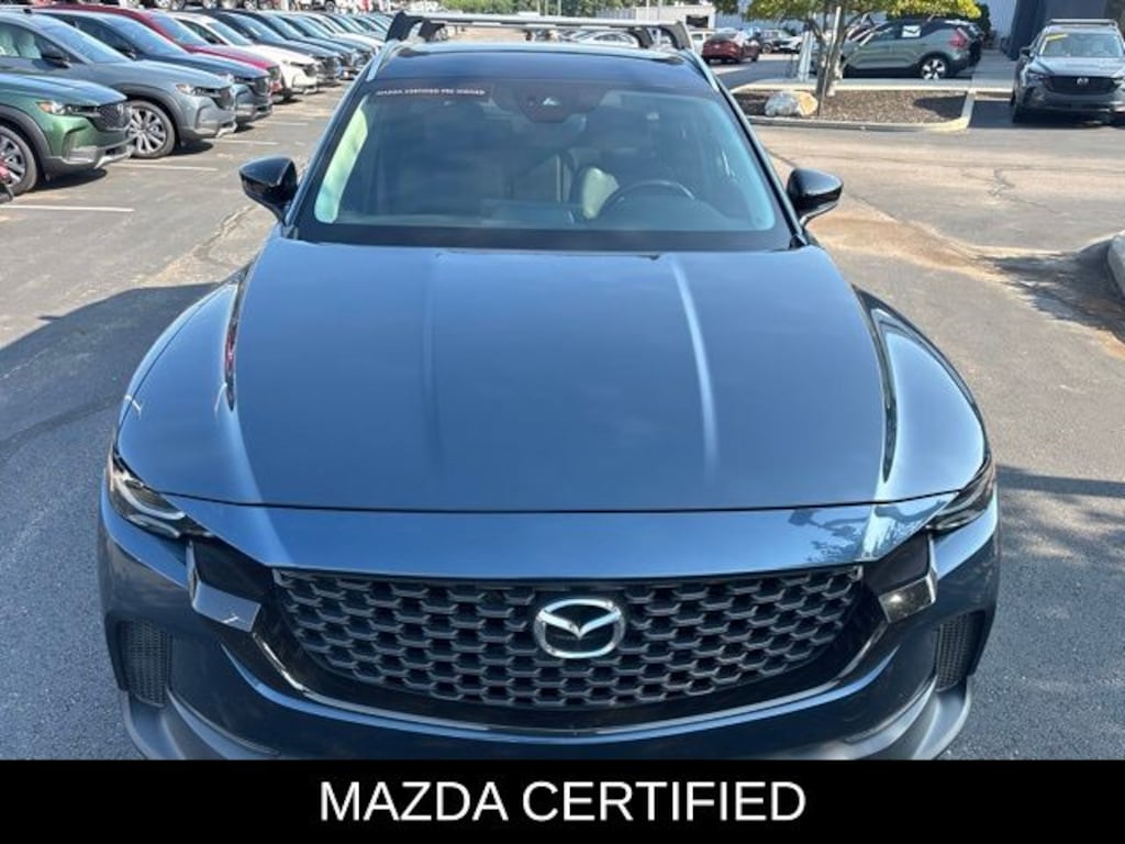 Used 2023 Mazda CX-50 2.5 S Select Package SUV