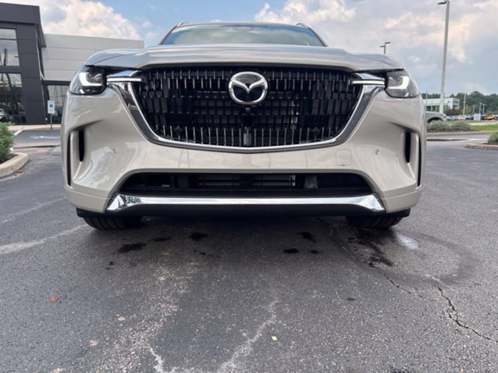 New 2026 Mazda CX-90 3.3 Turbo S Premium Plus SUV