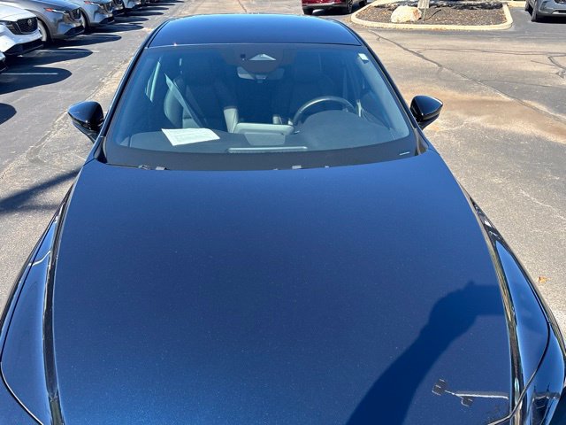 Certified 2024 Mazda Mazda3 2.5 S Select Sport Hatchback