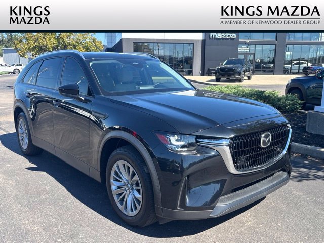 Certified 2024 Mazda CX-90 3.3 Turbo Preferred SUV