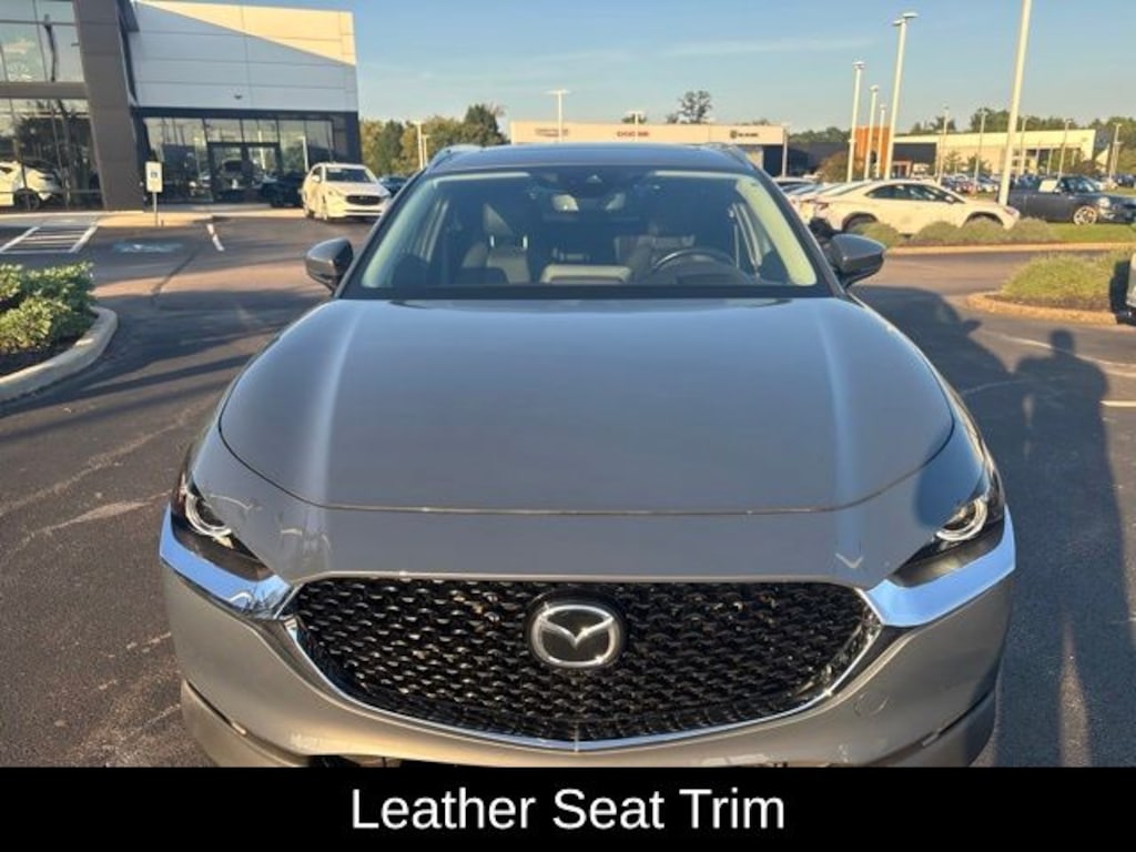 Used 2021 Mazda CX-30 Premium SUV