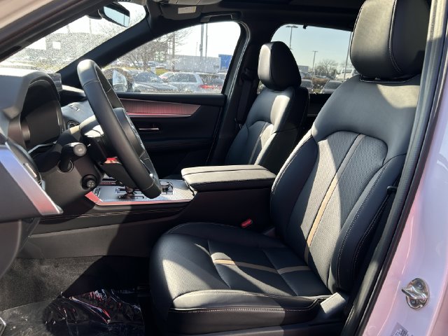 2026 Mazda CX-70 Premium Package - Photo 26