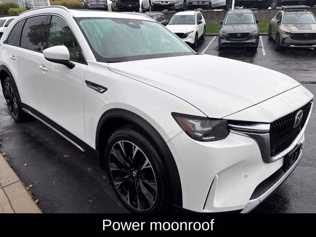 Certified 2024 Mazda CX-90 Phev Premium SUV