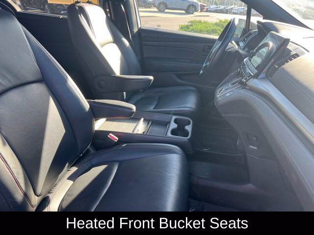 Used 2024 Honda Odyssey Sport Minivan/Van