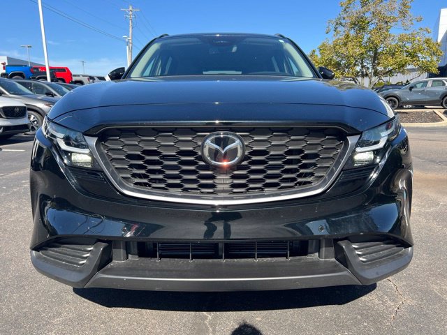 Used 2026 Mazda CX-5 2.5 S Preferred SUV