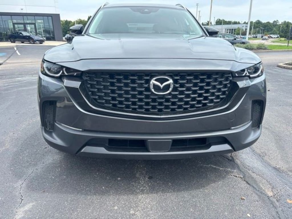 Used 2024 Mazda CX-50 2.5 S Preferred Package SUV