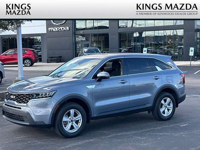 2023 Kia Sorento