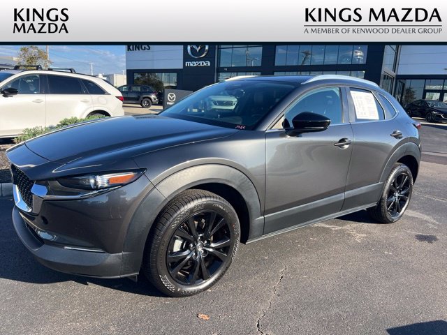 2024 Mazda CX-30