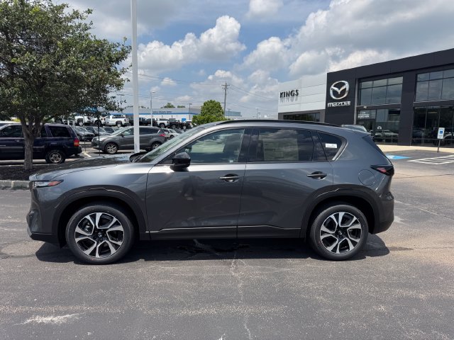 New 2026 Mazda CX-5 2.5 S Preferred SUV
