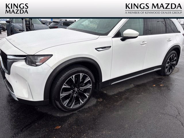 2024 Mazda CX-90 Premium Package