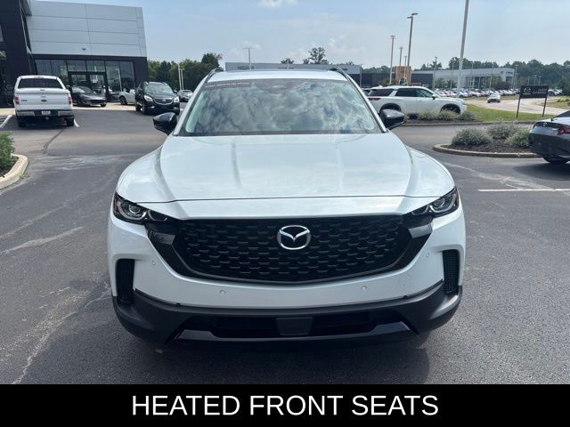 Certified 2026 Mazda CX-50 Hybrid Premium SUV