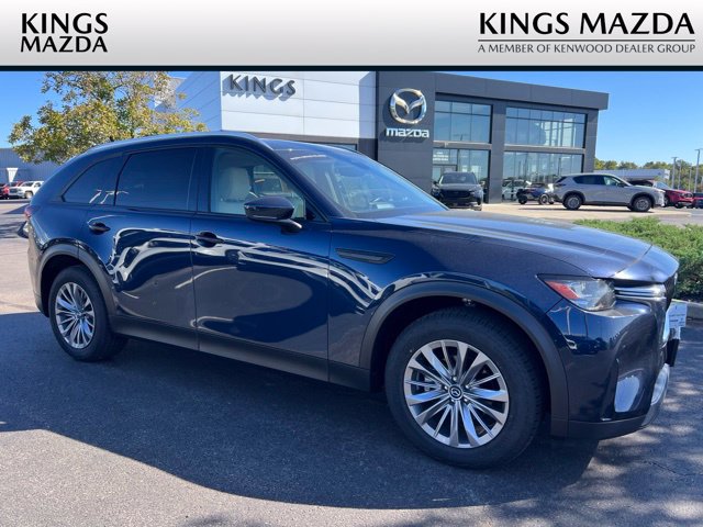  Mazda CX-90