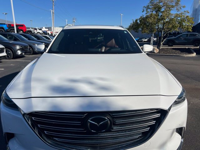 Used 2018 Mazda CX-9 Signature SUV