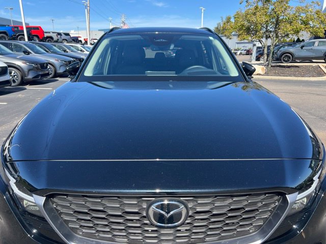 Used 2026 Mazda CX-5 2.5 S Preferred SUV