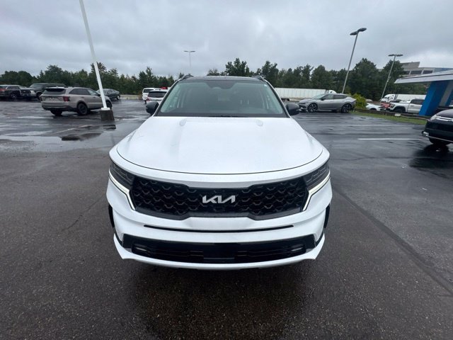 Used 2023 Kia Sorento SX SUV